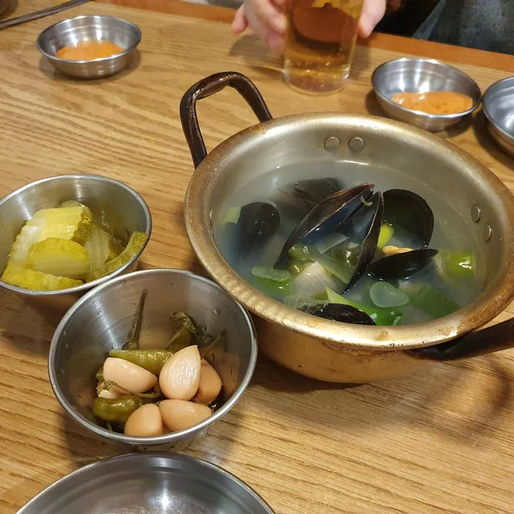 곱창카페 대표 사진