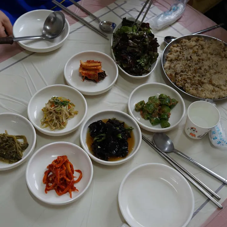 팔공산가마솥 대표 사진