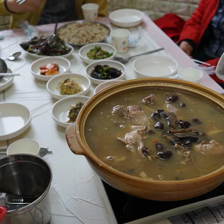 팔공산가마솥 대표 사진
