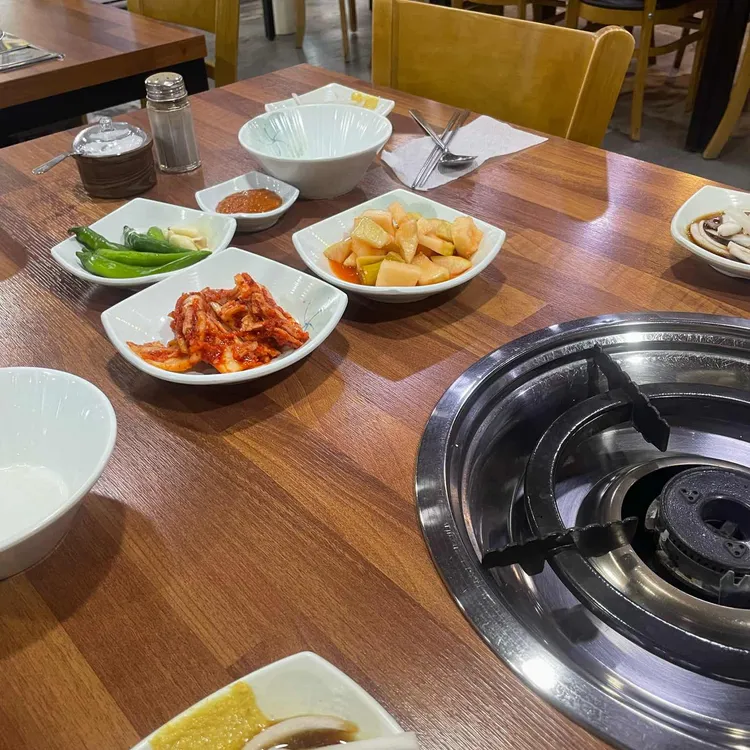 아리랑집 사진 2