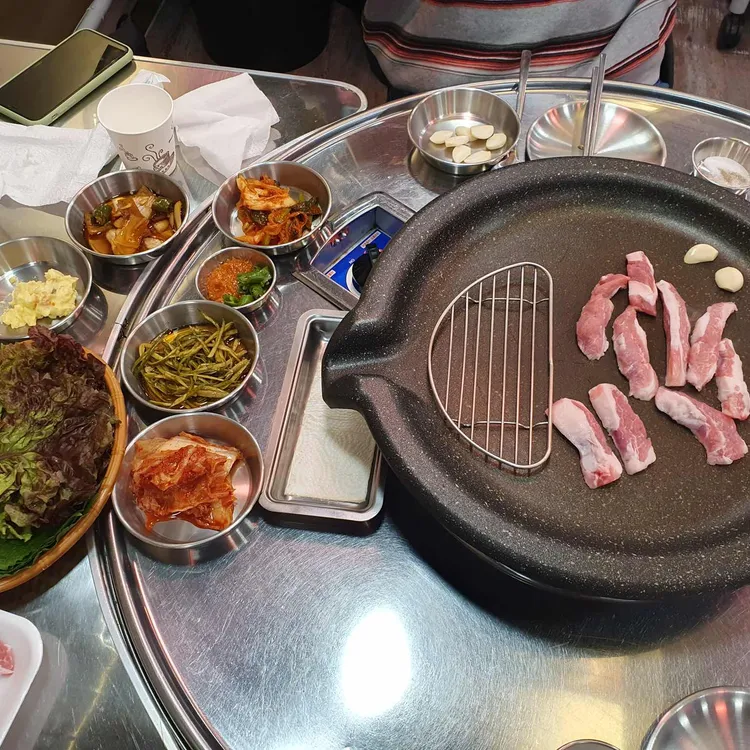 돈암정육식당 대표 사진