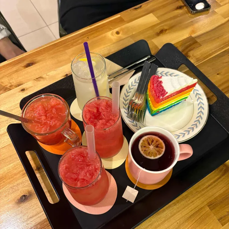 카페 줄가라 대표 사진