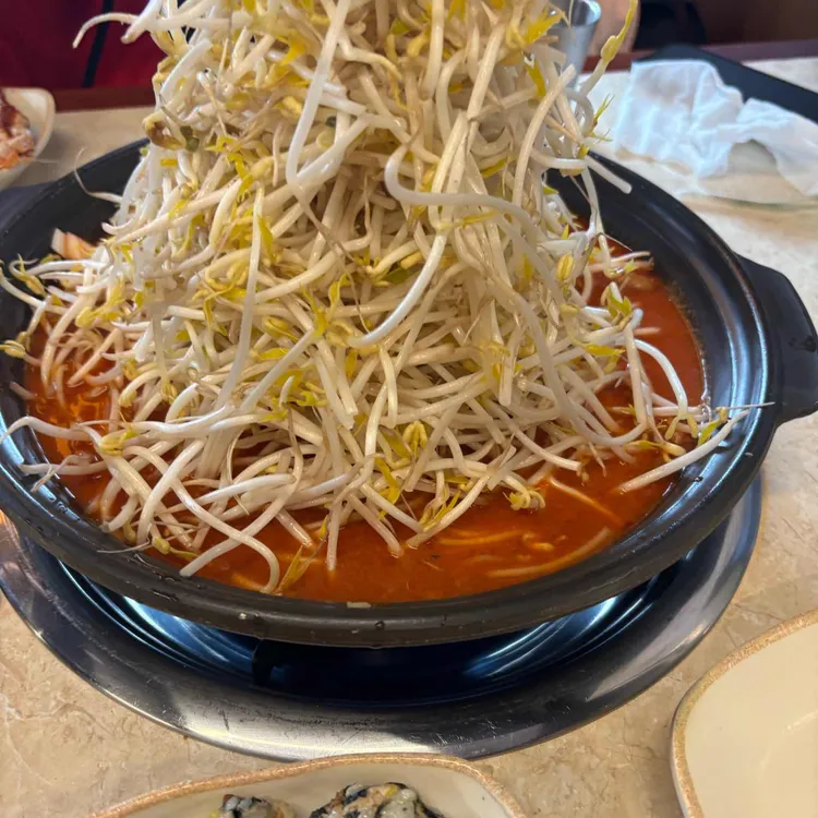 쪼리닭 사진 1