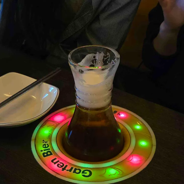가르텐비어 사진 2