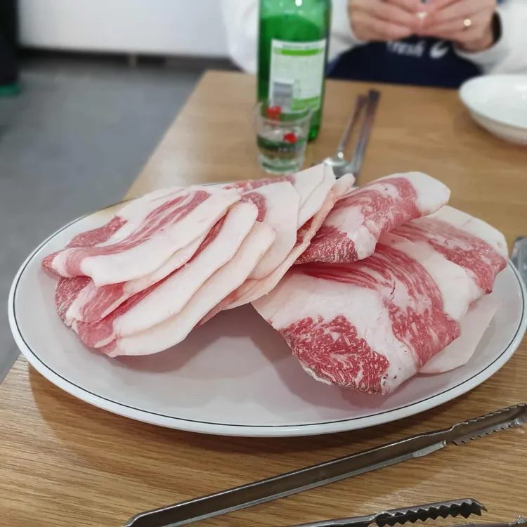 잠실생삼겹살 대표 사진