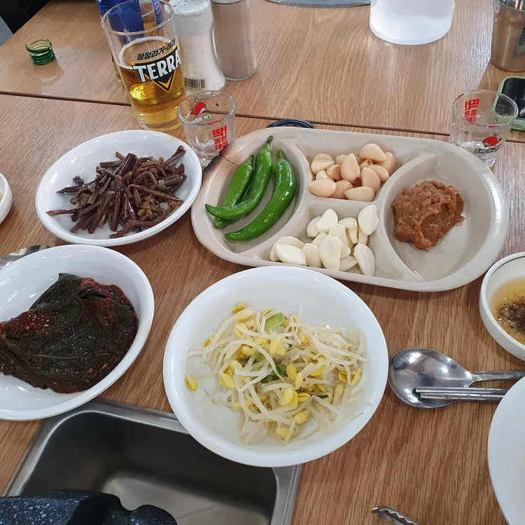 잠실생삼겹살 대표 사진