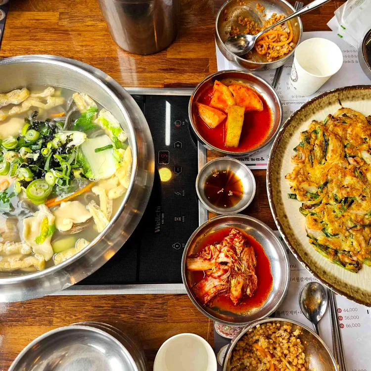방파제칼제비 대표 사진