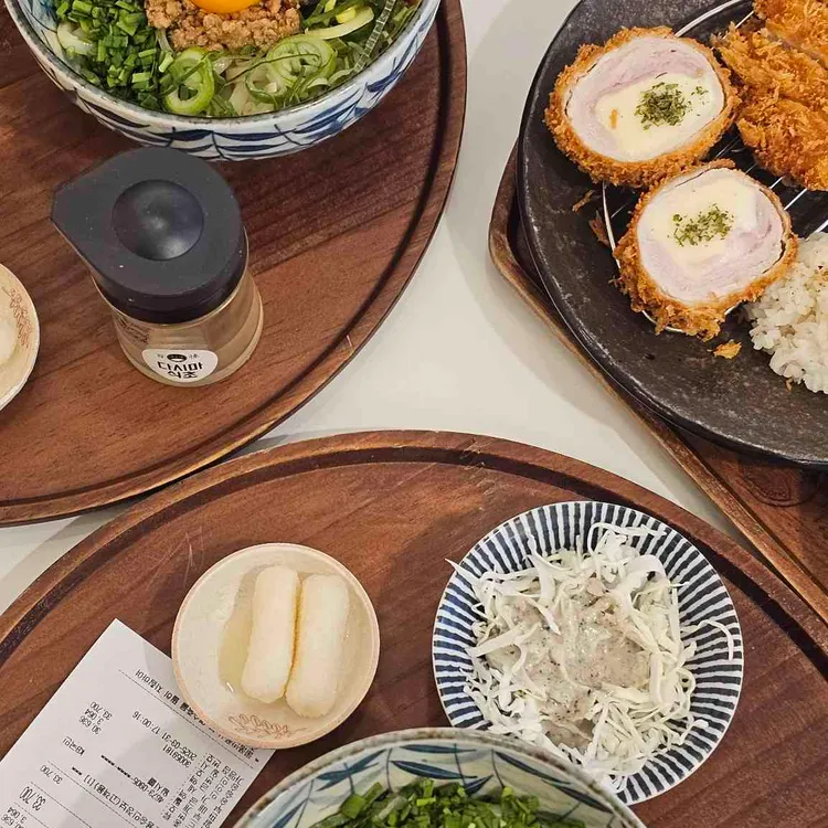백소정 대표 사진