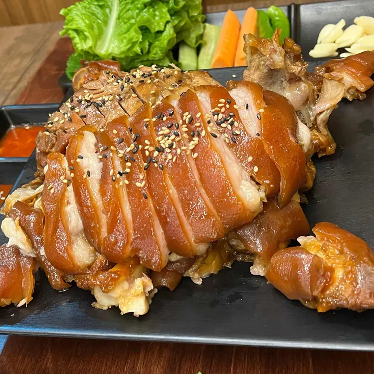 귀한족발 대표 사진