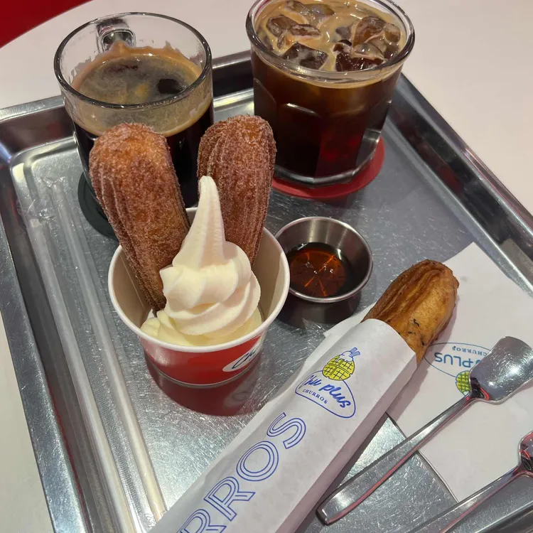 츄플러스 대표 사진