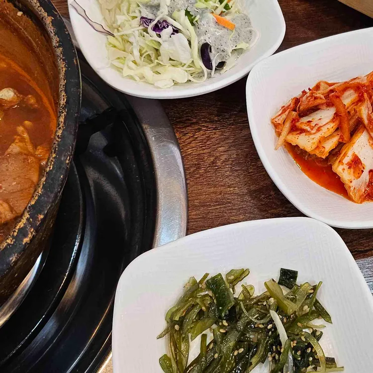 마린보이 코다리1번가 대표 사진