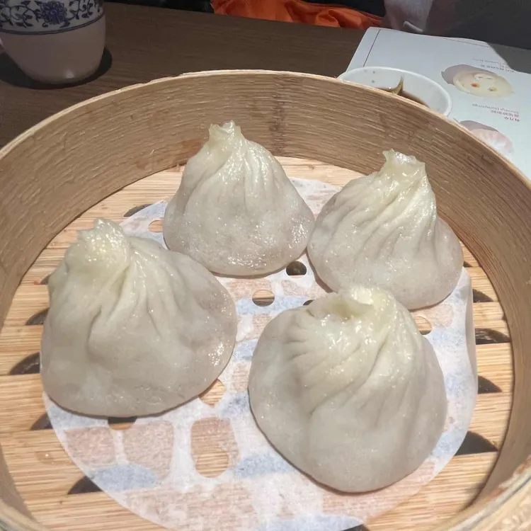 딤딤섬 사진