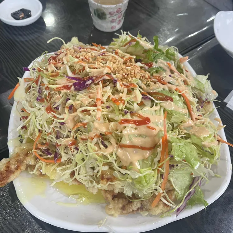 불타는용궁짬뽕 대표 사진