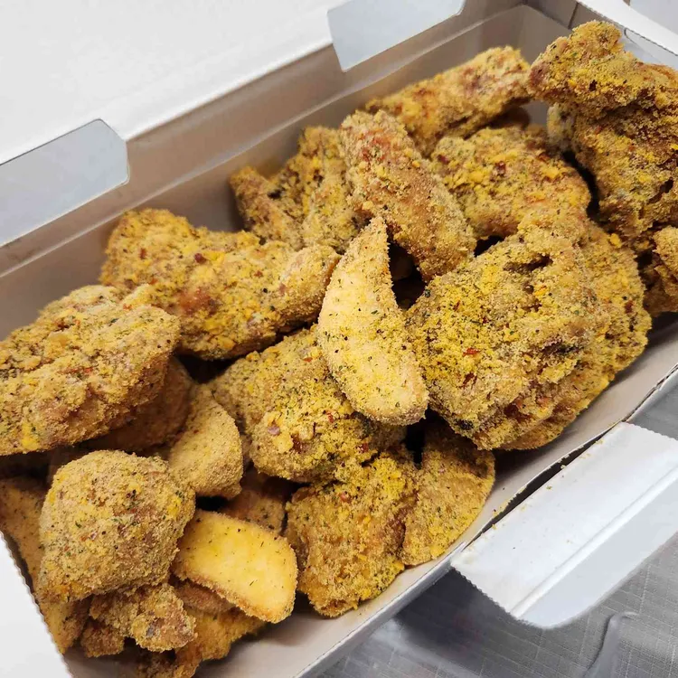 60계 치킨 대표 사진