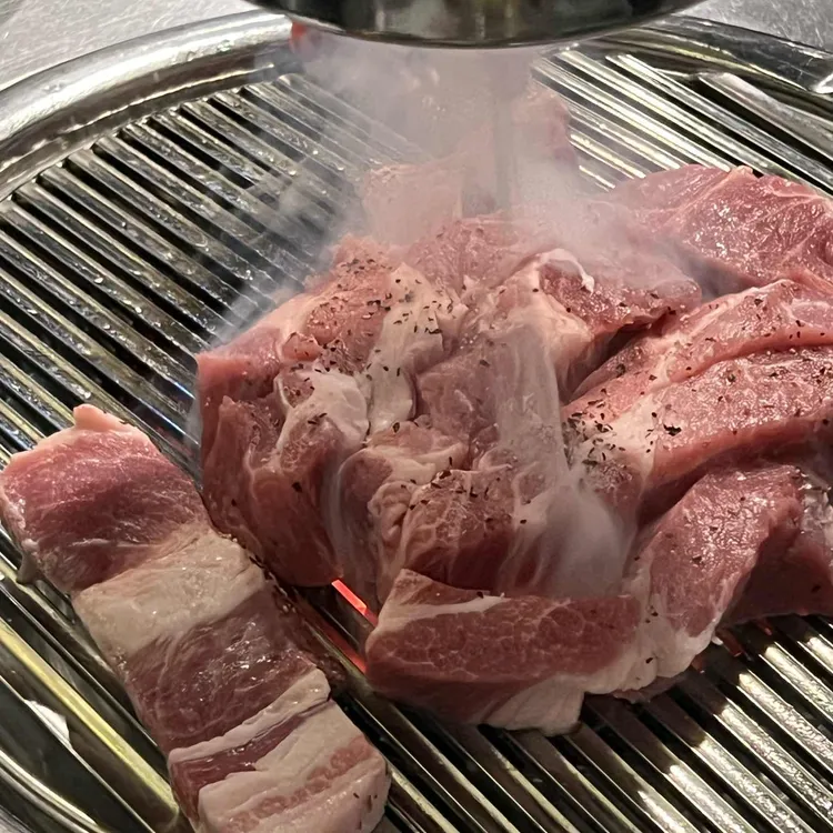 길목 사진