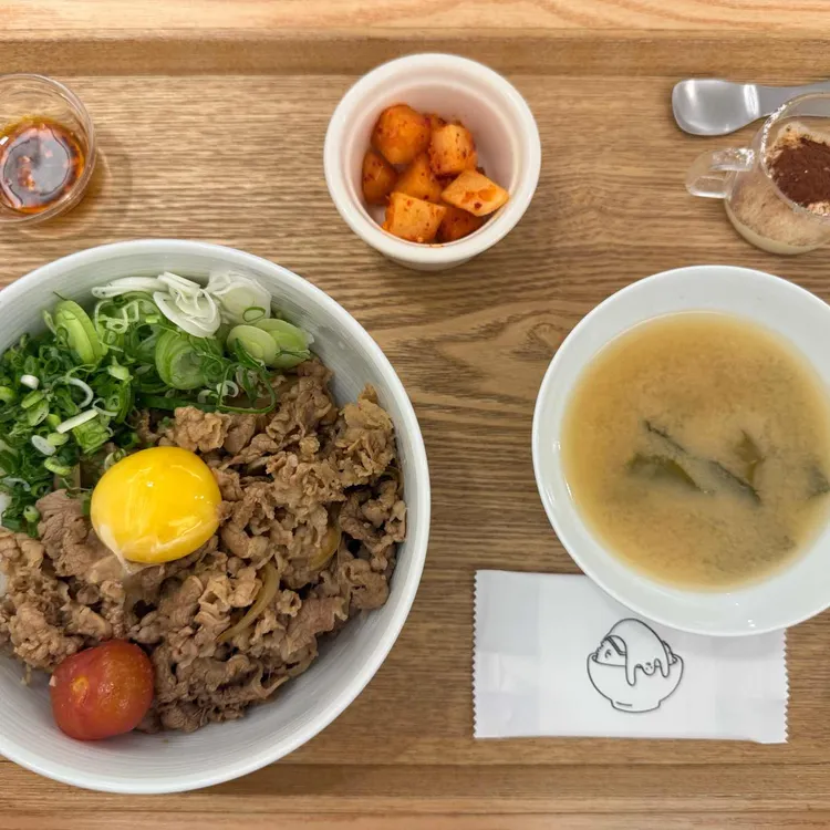 오후 대표 사진
