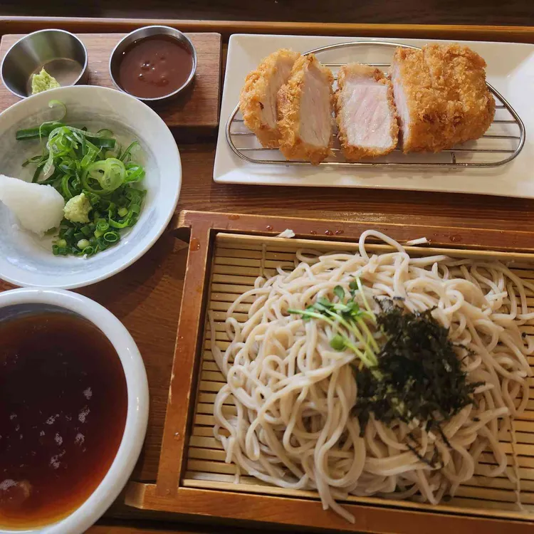 감탄카츠 대표 사진