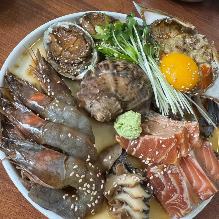 째보식당 대표 사진