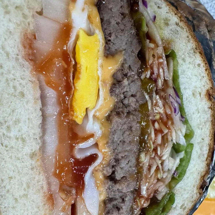 비행장정문부대찌개 대표 사진