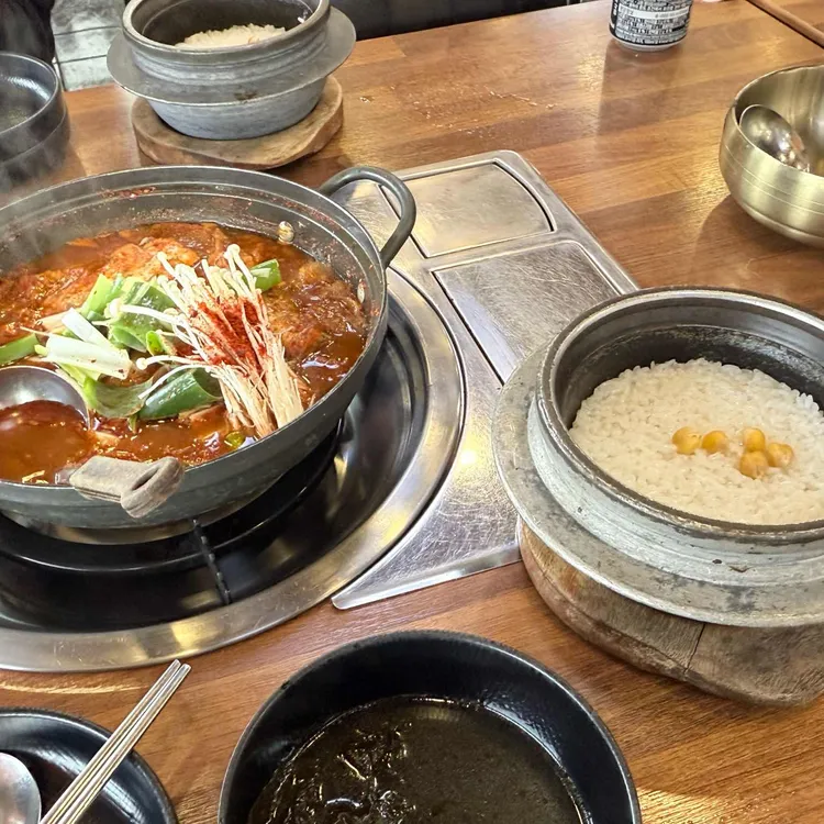 예원이네 은갈치조림 사진 1