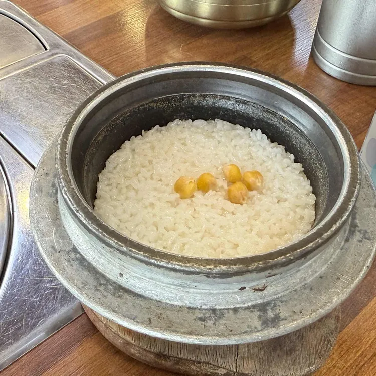 예원이네 은갈치조림 사진 2