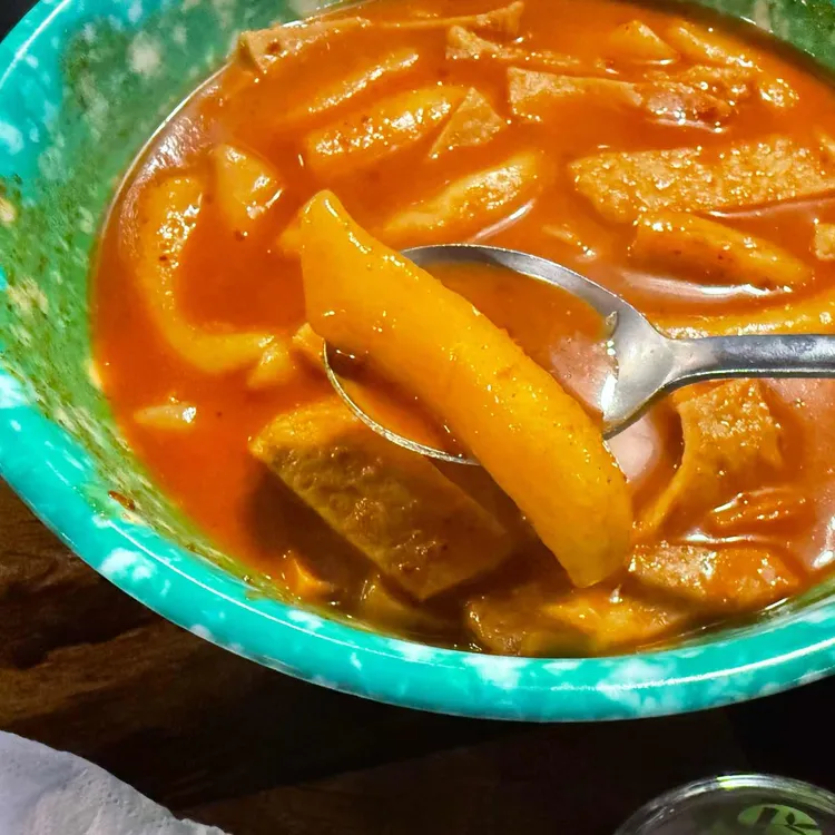 서울숲누룽지통닭구이 사진