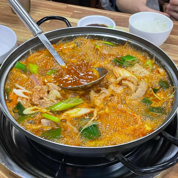 용문수구리 대표 사진