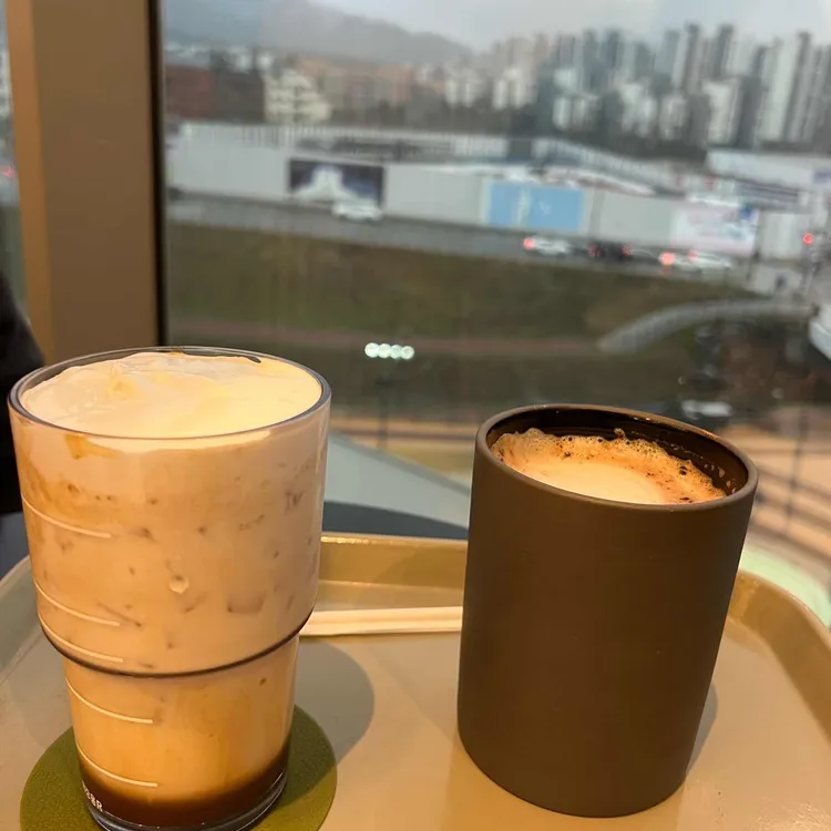 엔제리너스 대표 사진
