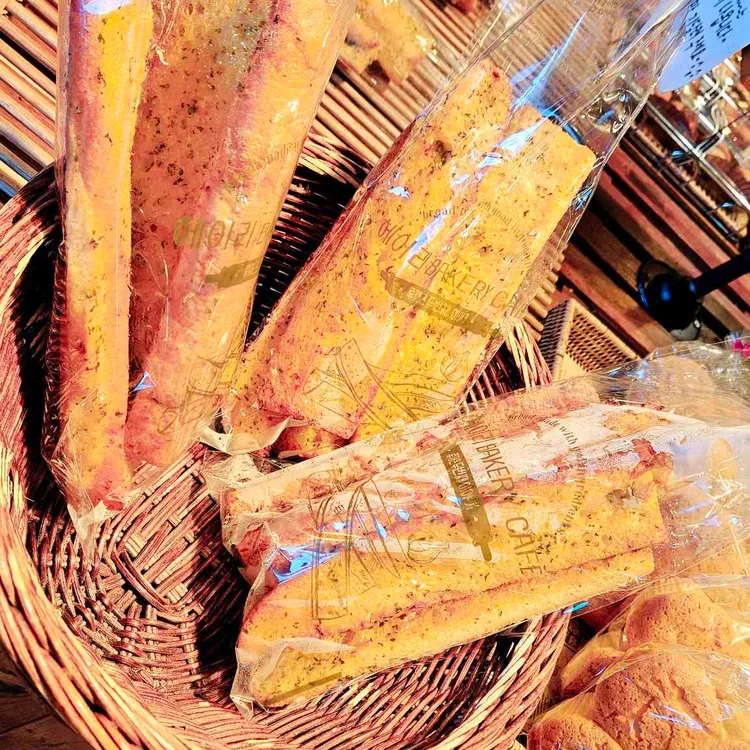 류재은베이커리 사진