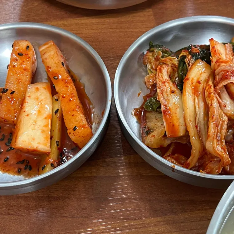 감자옹심이 대표 사진