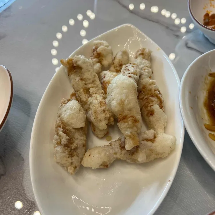 실크로드 대표 사진