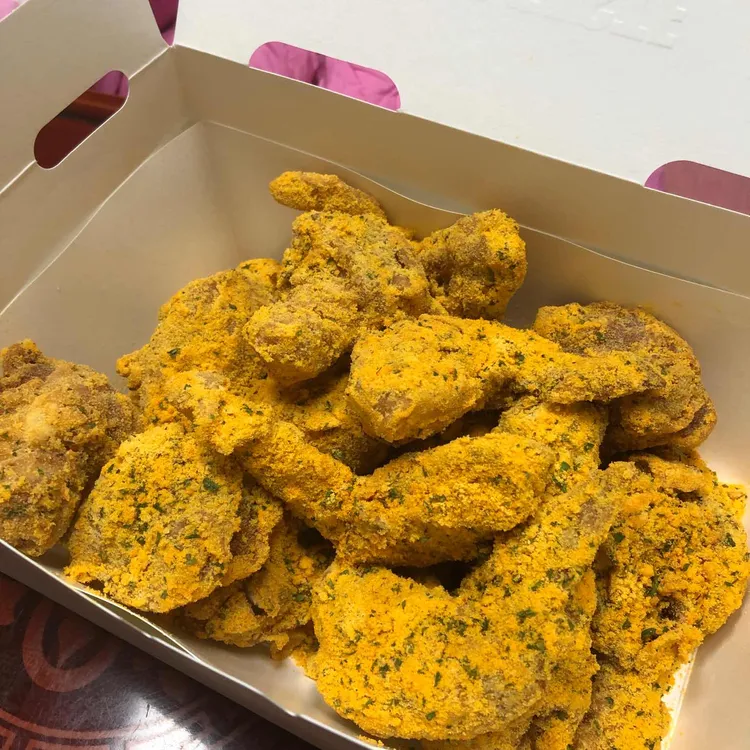 BHC치킨  사진 1