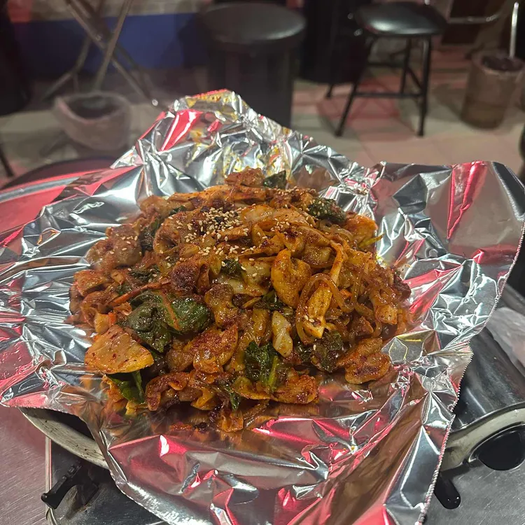 진미곱창 사진