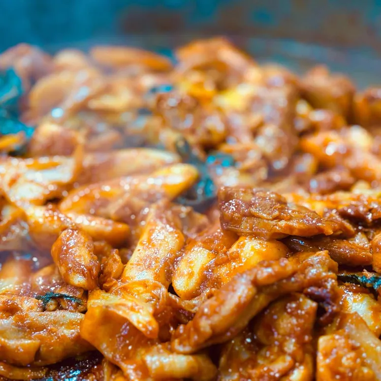 정통 춘천 닭갈비 대표 사진
