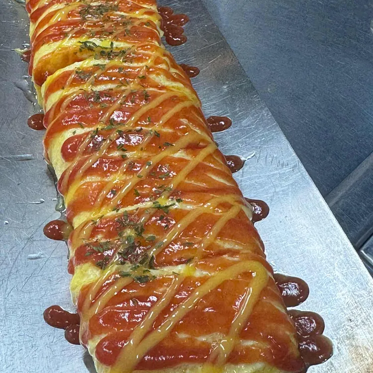 백채김치찌개 대표 사진