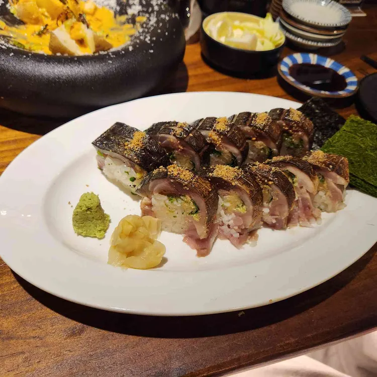 쿠치가 대표 사진