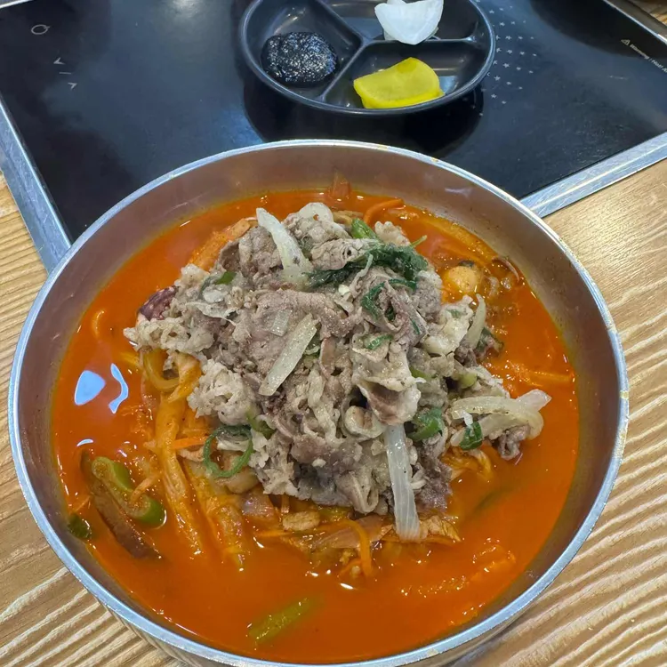 마차이짬뽕 대표 사진