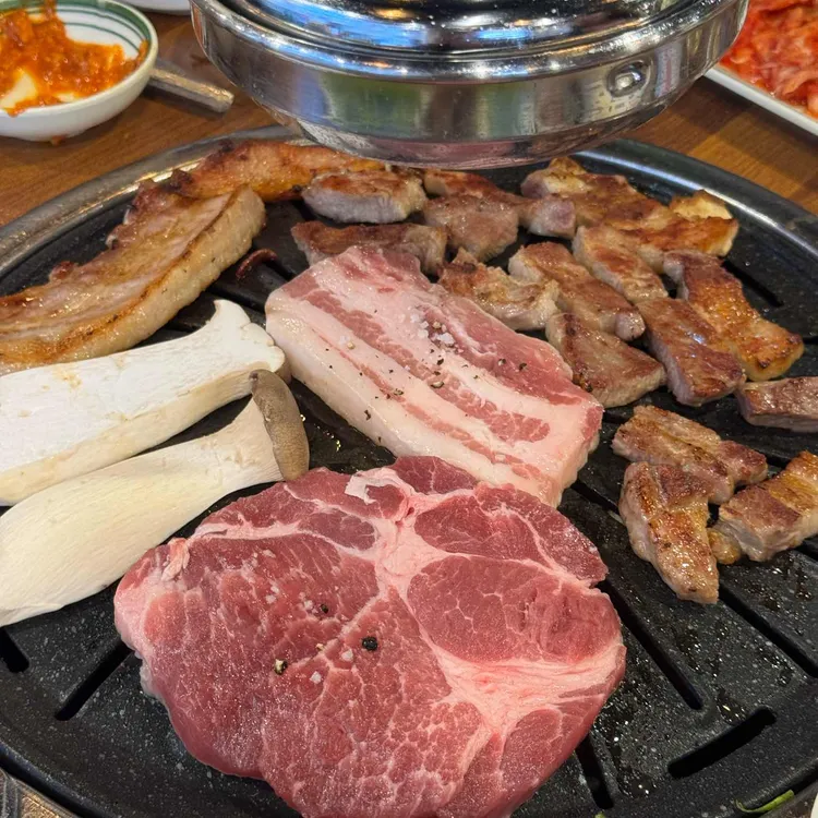 고기굽는방앗간 사진 2