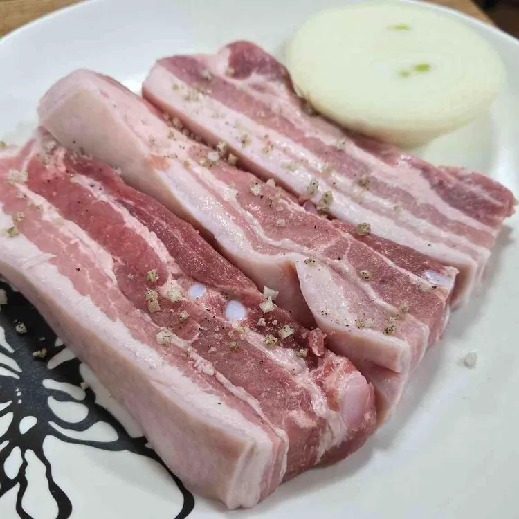 태능숯불갈비 대표 사진