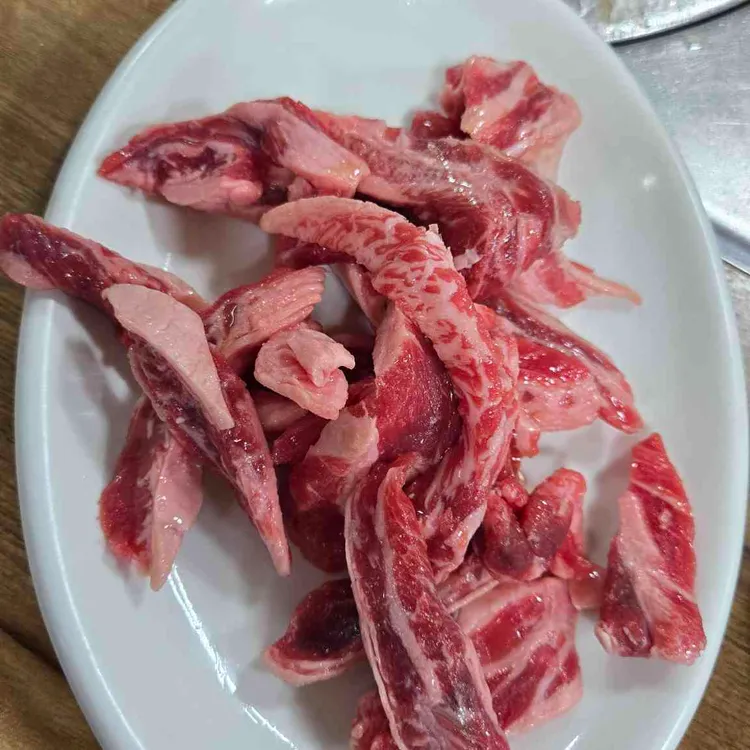 태능숯불갈비 대표 사진