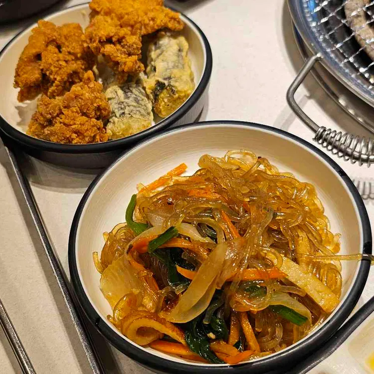 육미제당 대표 사진