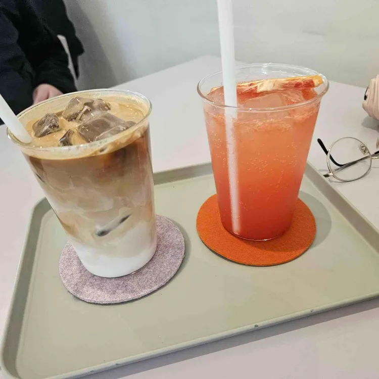 카페 모요 대표 사진