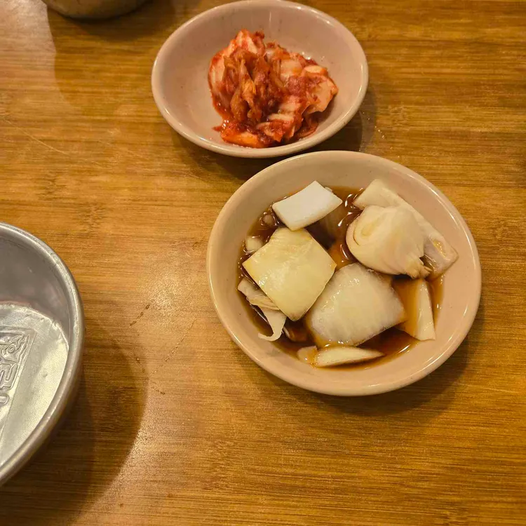 순희네 빈대떡 대표 사진