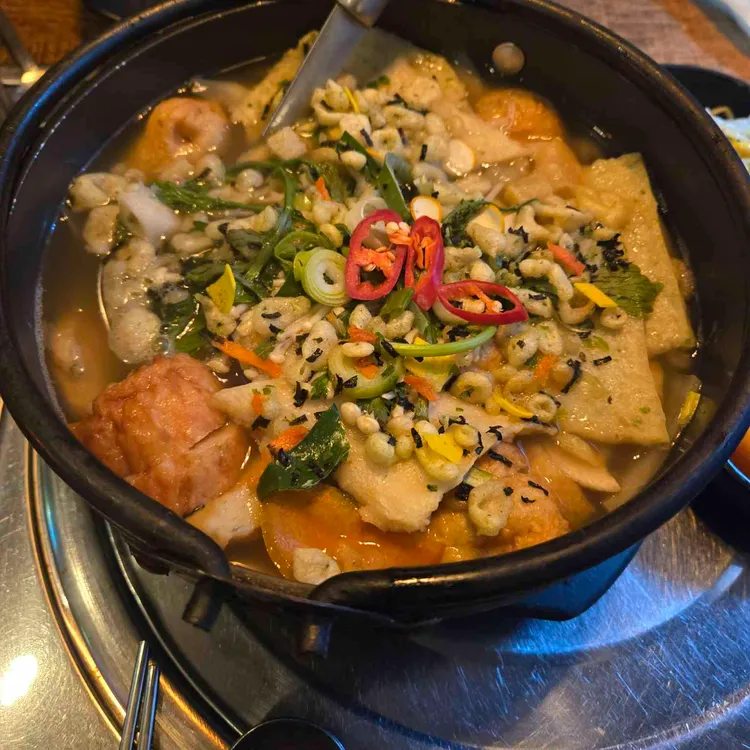 막걸리데이 대표 사진