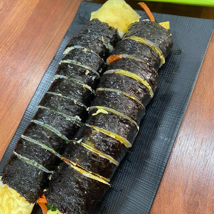 소담김밥 대표 사진