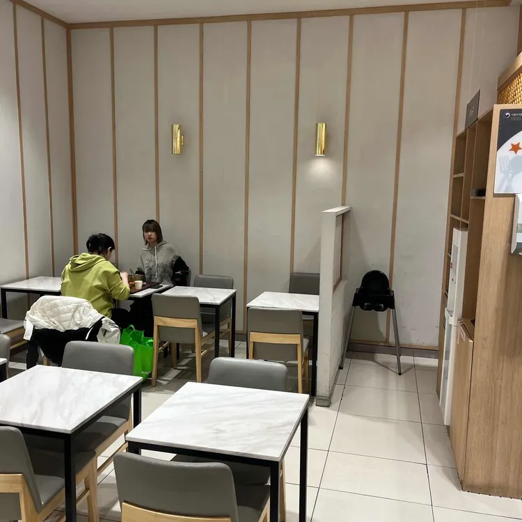 정호균의 서래식당 대표 사진