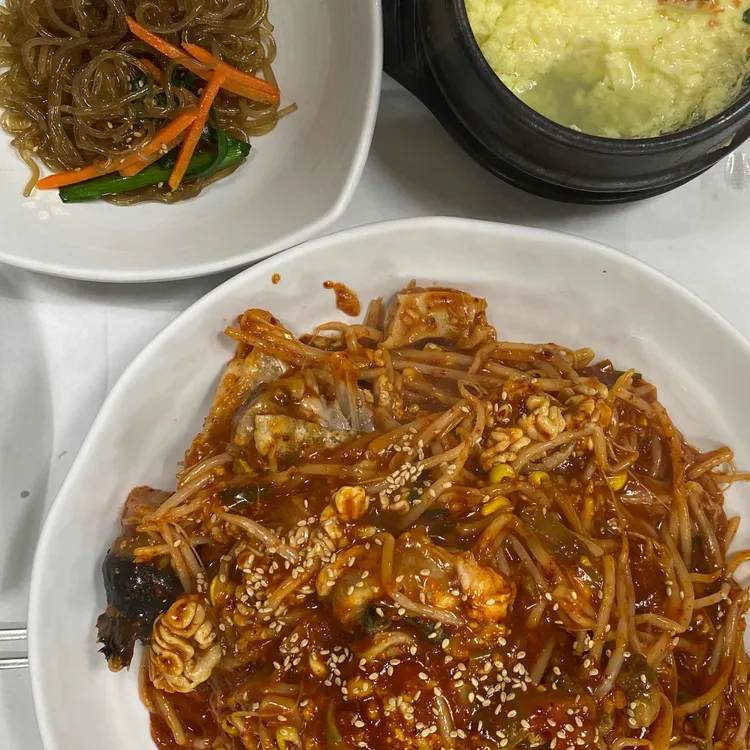 몽중해아구찜 대표 사진