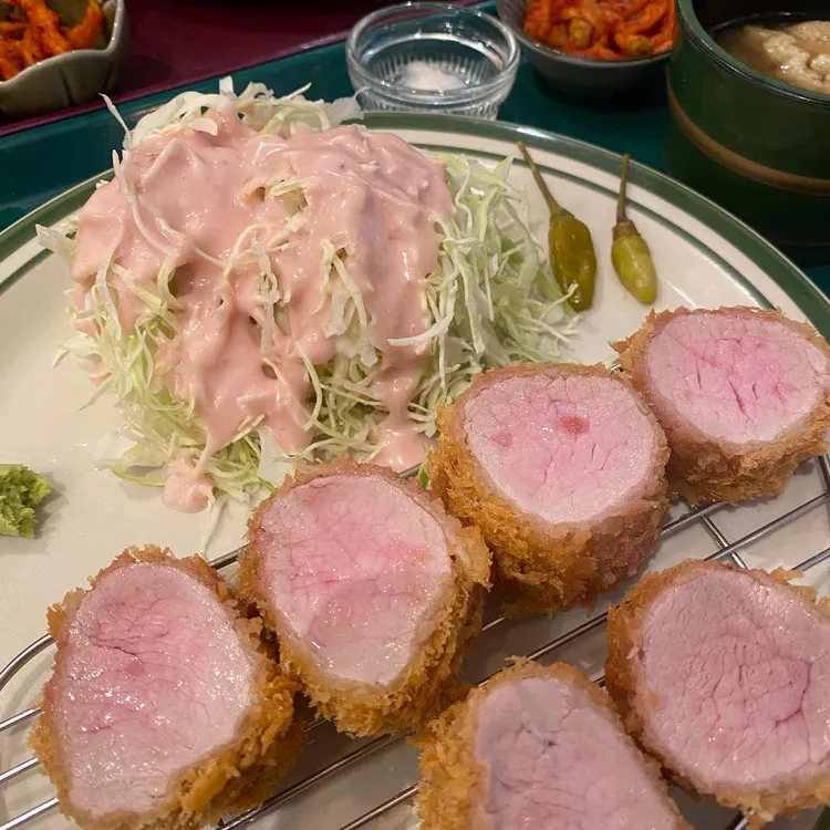 복산돈까스 대표 사진