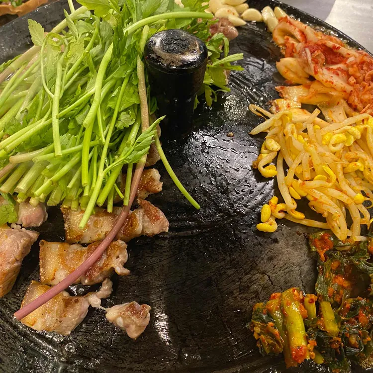 목구멍 대표 사진
