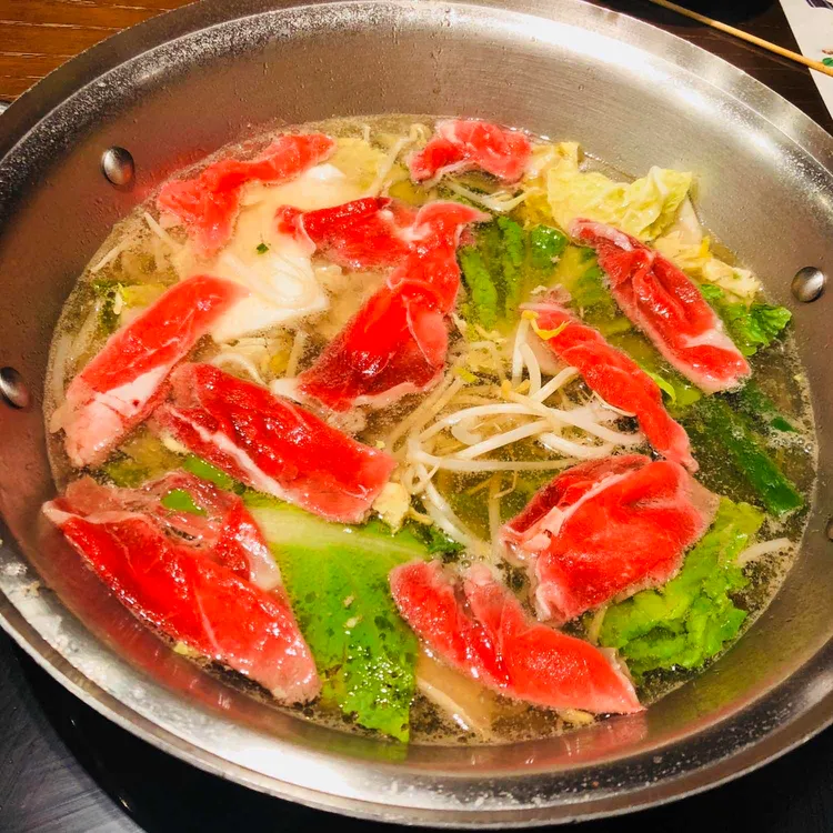 로운샤브샤브 사진 2